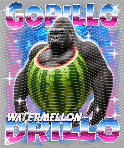 Tung Tung sahur-TT 34